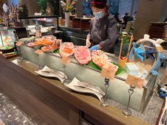 -金海湾自助餐厅(金陵饭店)