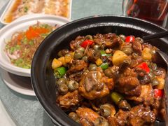 -北国饭店.海鲜.北方菜(新河路店)