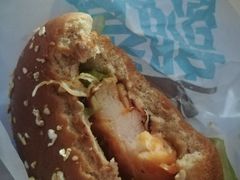 -汉堡王(金鹰天地广场店)