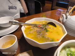 -外婆家(天河领展店)