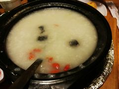 -黄金粥港式·早晚茶(海阳路店)