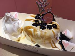 黑糖珍珠梳芙厘-狐狸和向日葵(北京路店)