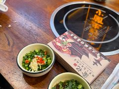 -大理.老字号渝记酸萝卜乌鱼(古城总店)