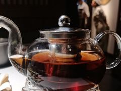 -一叶一世界•素食餐厅(环球中心店)