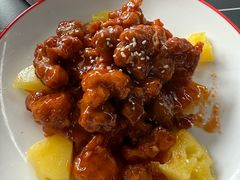 -坛南湾阿强农家乐.海鲜大排档老字号(福州地标美食店)