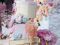 -上海龙之梦万丽酒店