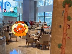 -菲住布渴酒店自助餐厅(阿里巴巴西溪园区店)