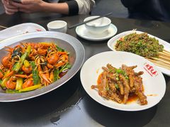 -天宝兄弟(前海壹方城店)