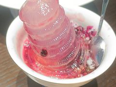 -一记洛阳菜·糖醋小排·水席(十字街店)