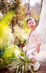 -BabyA 专业婴童摄影(古北时尚广场店)