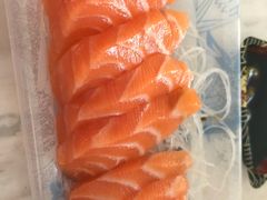 -新一番三文鱼寿司(大东海店)