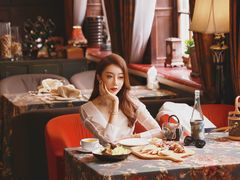 -中山路壹号传奇club·啤酒花园餐厅