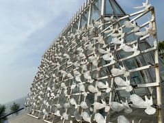 -辽宁团山国家级海洋公园