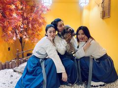 -作幺探案馆·剧本杀实景搜证