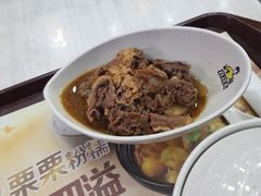 -真功夫(宁波火车南站)