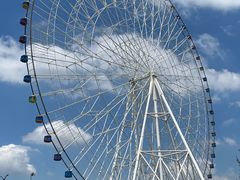 -南昌之星摩天轮