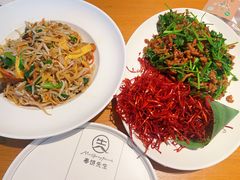 -春饼先生·北京烤鸭(甘井子万达店)