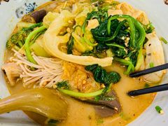 -食美汇美食广场(新奥店)
