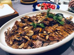金牌稻香鹅-小天厨民间菜馆(深圳街店)