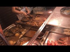 -明记牛杂(新马路分店)