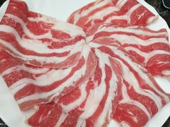 -朋友的火锅店(辽大店)