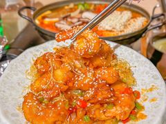 -小木屋米酒店·韩国料理(深圳总店)