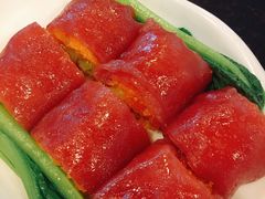 金莎红米肠-添运来(茶园奥园广场店)