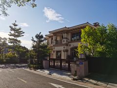 -广州锦绣香江度假别墅