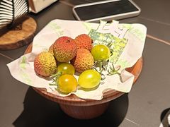 -季季山·云南野生菌火锅(上海首店)