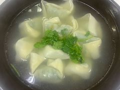 -如意馄饨(立水桥店)