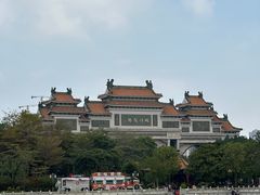 -顺峰山公园
