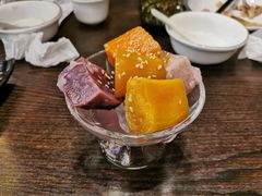 -大洋家·潮汕鱼鲜·花胶砂锅粥(天河东路店)