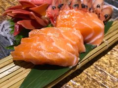-吉兆·料理(红梅南路店)