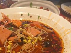 -人民公社大食堂(顺义总店)