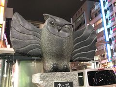 -涩谷全向十字路口