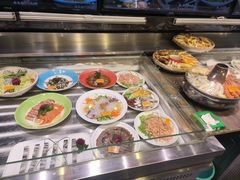 -老大连·海肠捞饭·大连海鲜大连菜(西安路店)