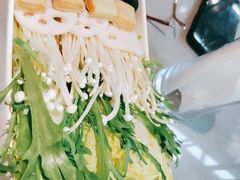 -半天妖烤鱼(物美沁山水店)
