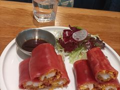 -花舍·新派粤菜·西餐·下午茶(亚运村·鸟巢店)