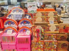 -Olé精品超市(北京合生汇店)