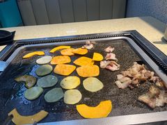 -猪的故事·韩式烤肉(韩乐坊店)