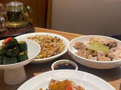 -顺风汤馆·广府粤菜(江宸天街店)