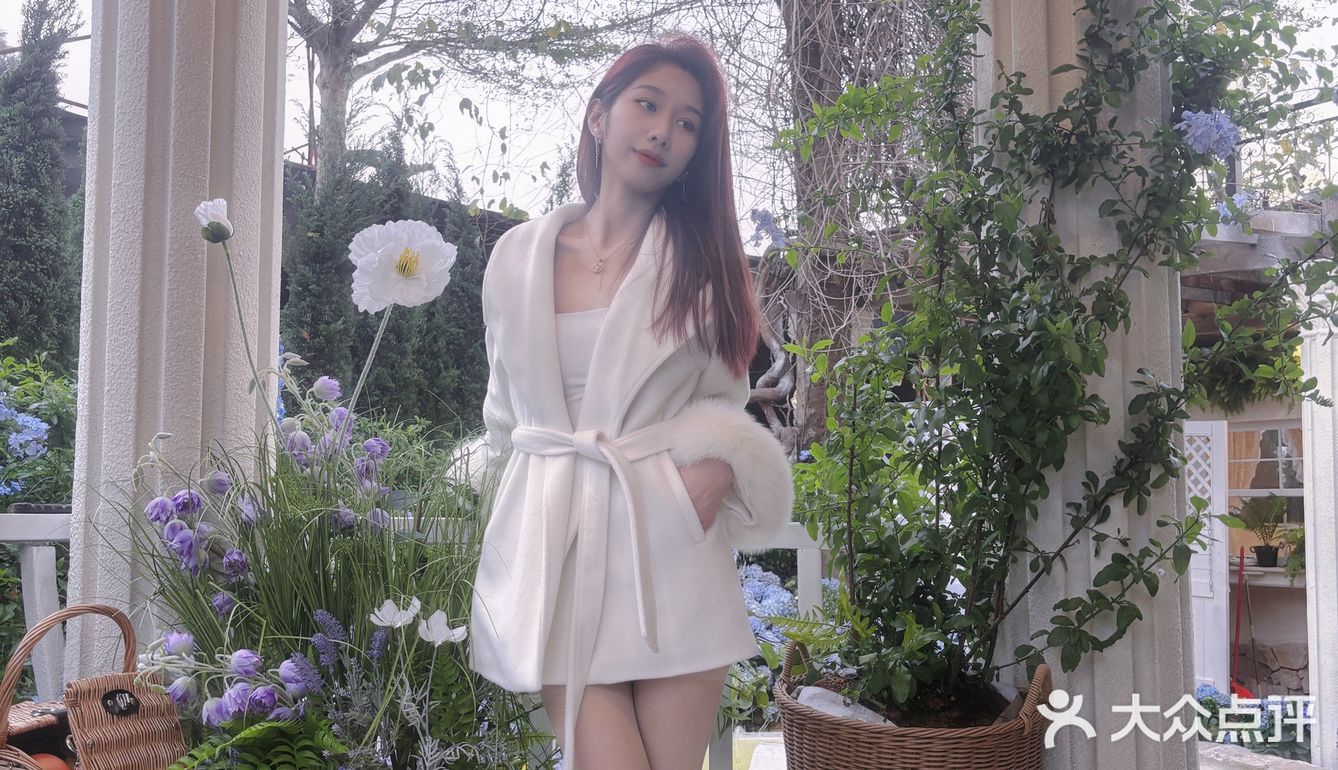 [加油]天呐‼️这简直是爱丽丝梦游仙境