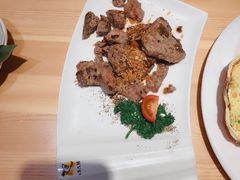 -割烹旭日本料理(龙湖狮山天街店)
