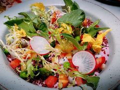 盆栽沙拉-辛香汇·现炒川菜(淮海路百盛店)