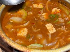 -INSA Korean Bistro饮鲨韩食酒馆