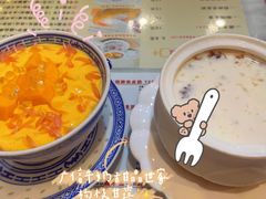 -广信牛奶甜品世家(台东店)