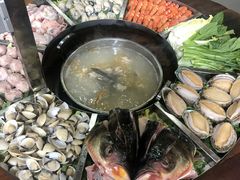 -百丈园龙江啫神馆