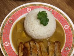 -曼谷食堂·泰国家庭料理(丹桂路店)