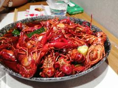 -拙味兄弟龙虾·江湖菜(和畅堂店)
