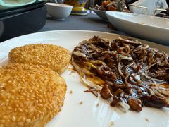 -羲和雅苑•北京烤鸭(平安国际金融中心店)